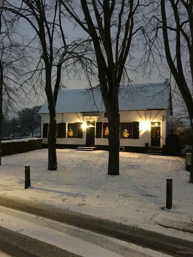 De Heeren Van Tuil Exterior photo