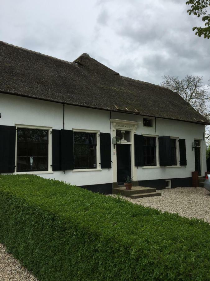 De Heeren Van Tuil Exterior photo