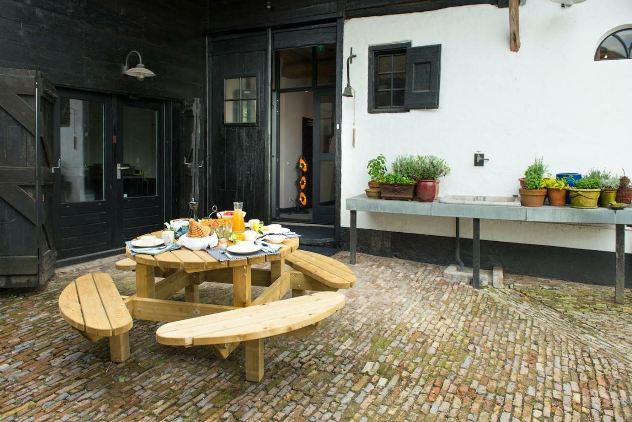 De Heeren Van Tuil Exterior photo